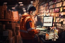 Alarmanlage Hupe Alarm VORLAGE