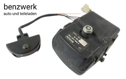 Konvolut bosch alarmanlage - bosch,
